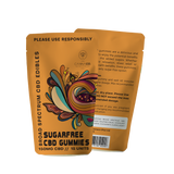 CBD Sugar Free Gummies