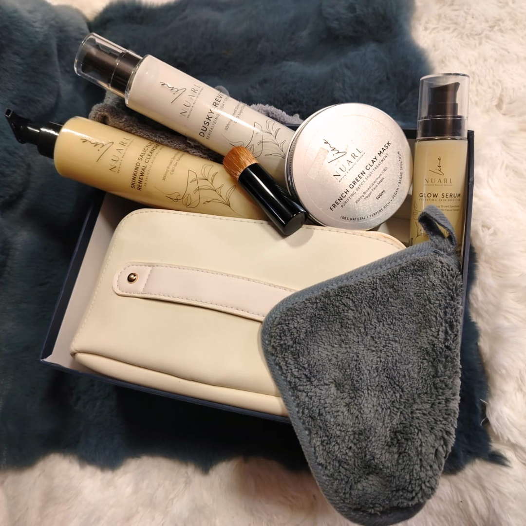 Skin Renewal Box