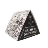 CBD Hullabaloo Smooth Toffee