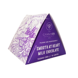 CBD - Smooth at Heart Milk Chocolate