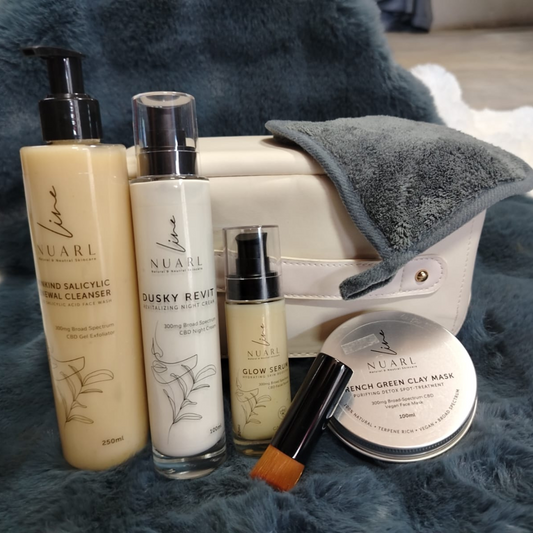Skin Renewal Box