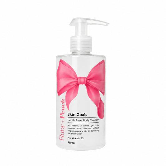 Skin Goals Body Cleanser