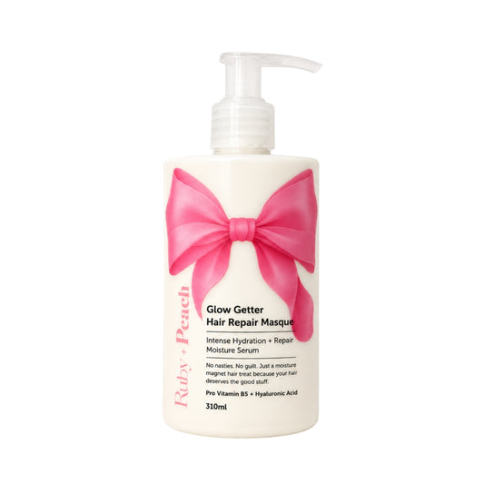 Glow Getter Hair Repair Masque
