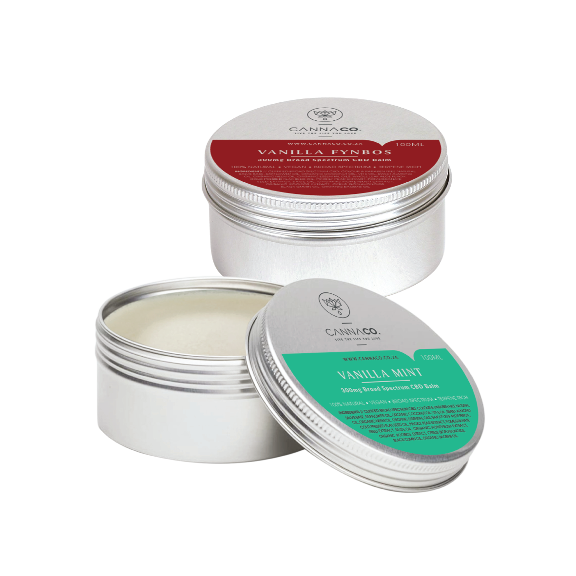 CBD Balm