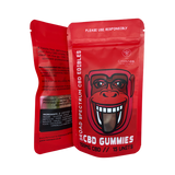 CBD Gummies Red Pack