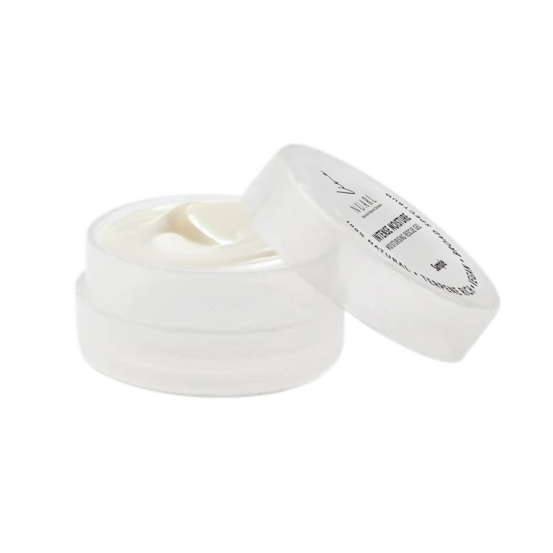 Nuarl Line • Intense Moisture Rescue Gel