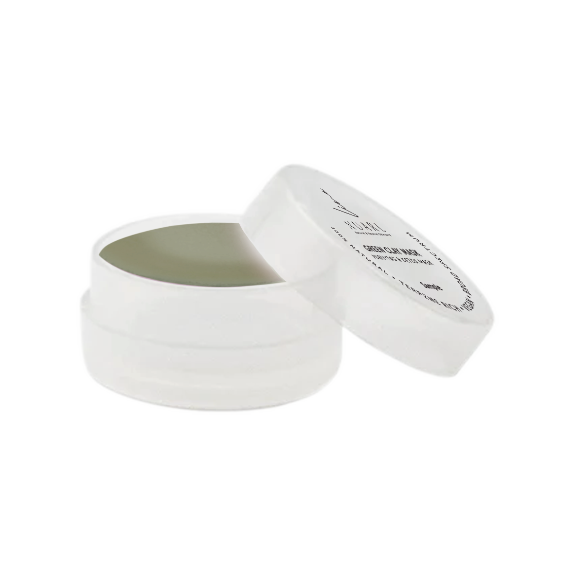 Nuarl Line • Clay Cleansing Balm