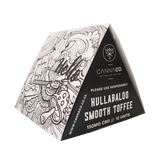 CBD Hullabaloo Smooth Toffee