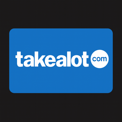 Takealot