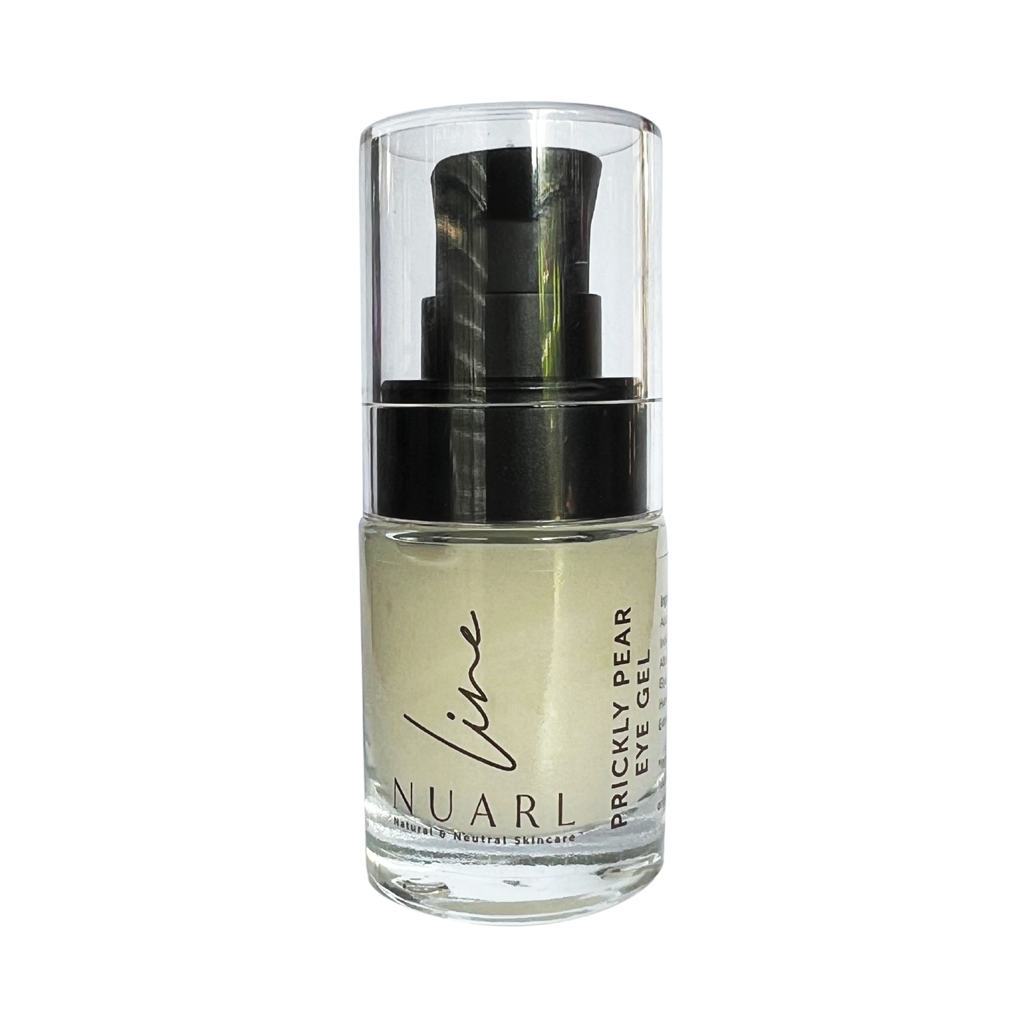 Nuarl Line • Prickly Pear Eye Gel