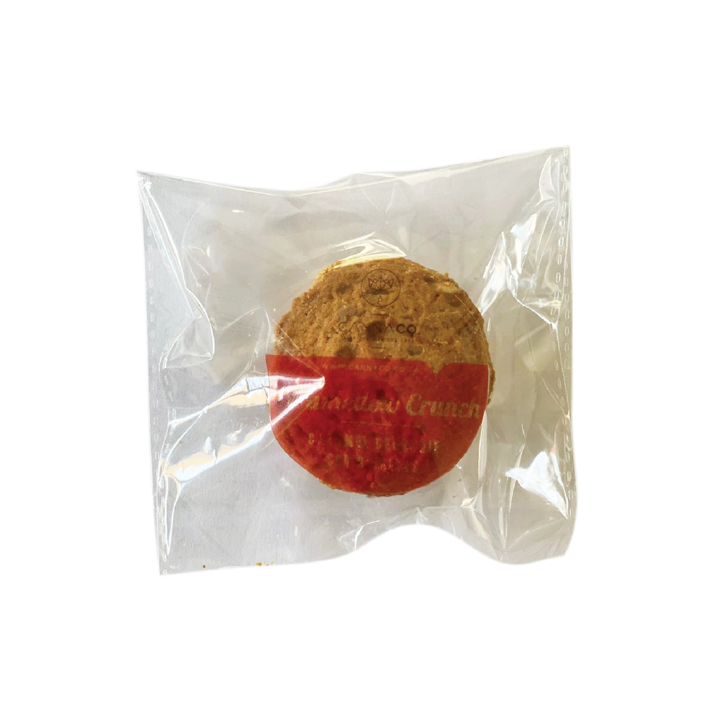 CBD Biscuits Samples_3 of Each