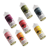 Soulflower CBD Vape Juice