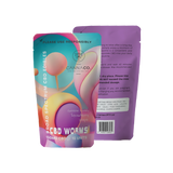 CBD Gummies Worms
