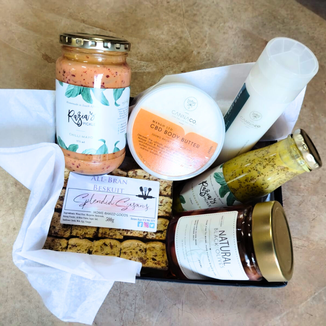 Gift Box 1