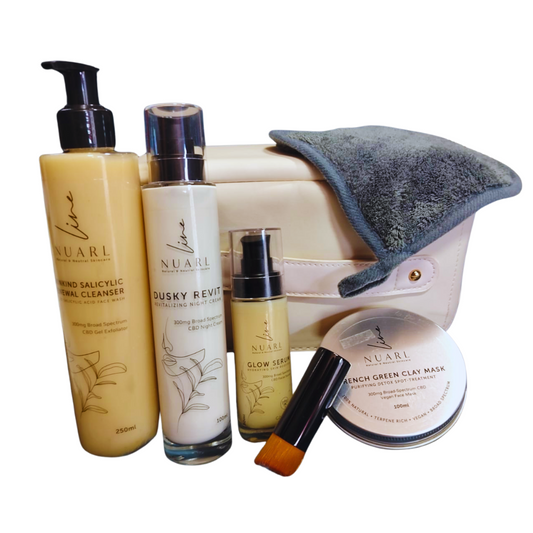 Skin Renewal Box