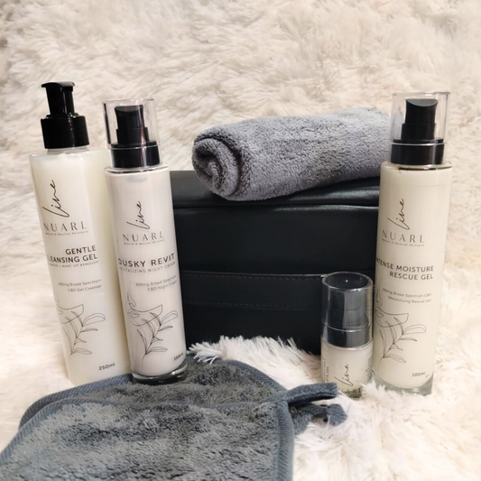 Complete Care Box