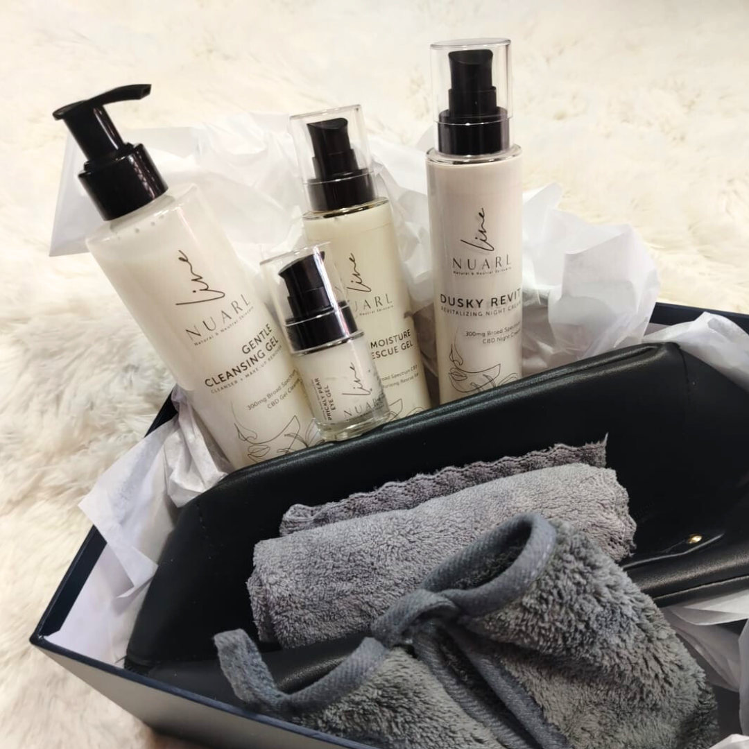 Complete Care Box
