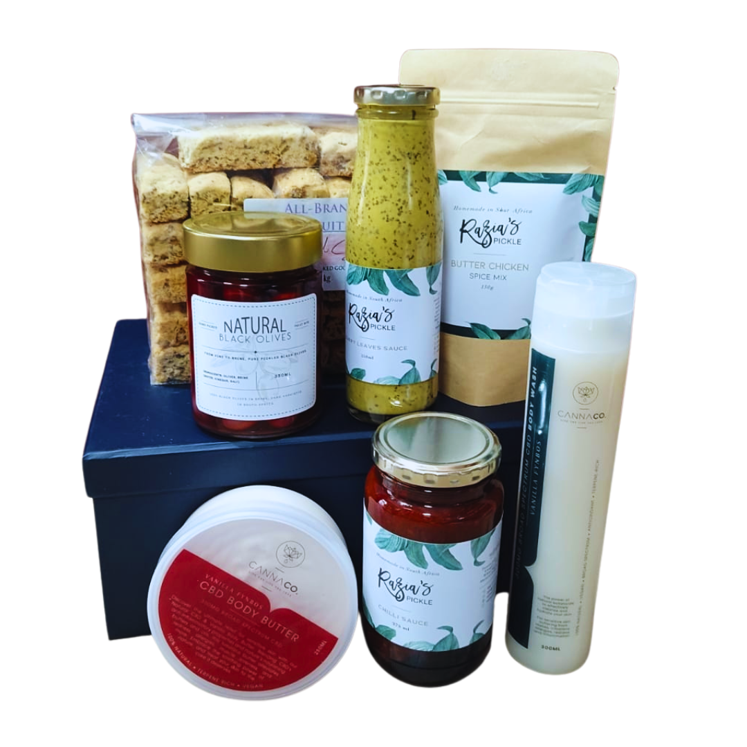 Gift Box 2