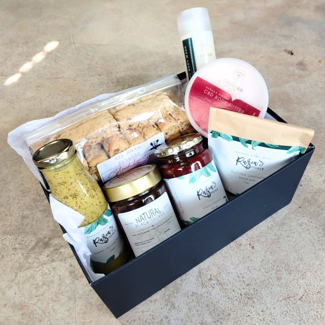 Gift Box 2