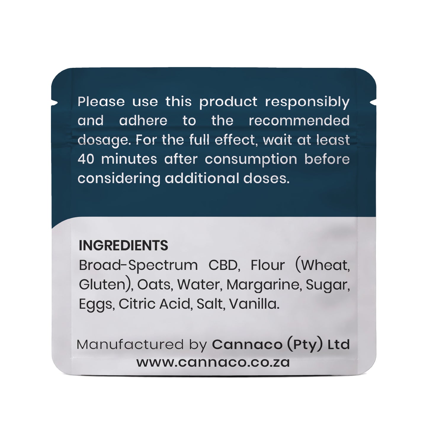 Cannapaw CBD Treats For Pets