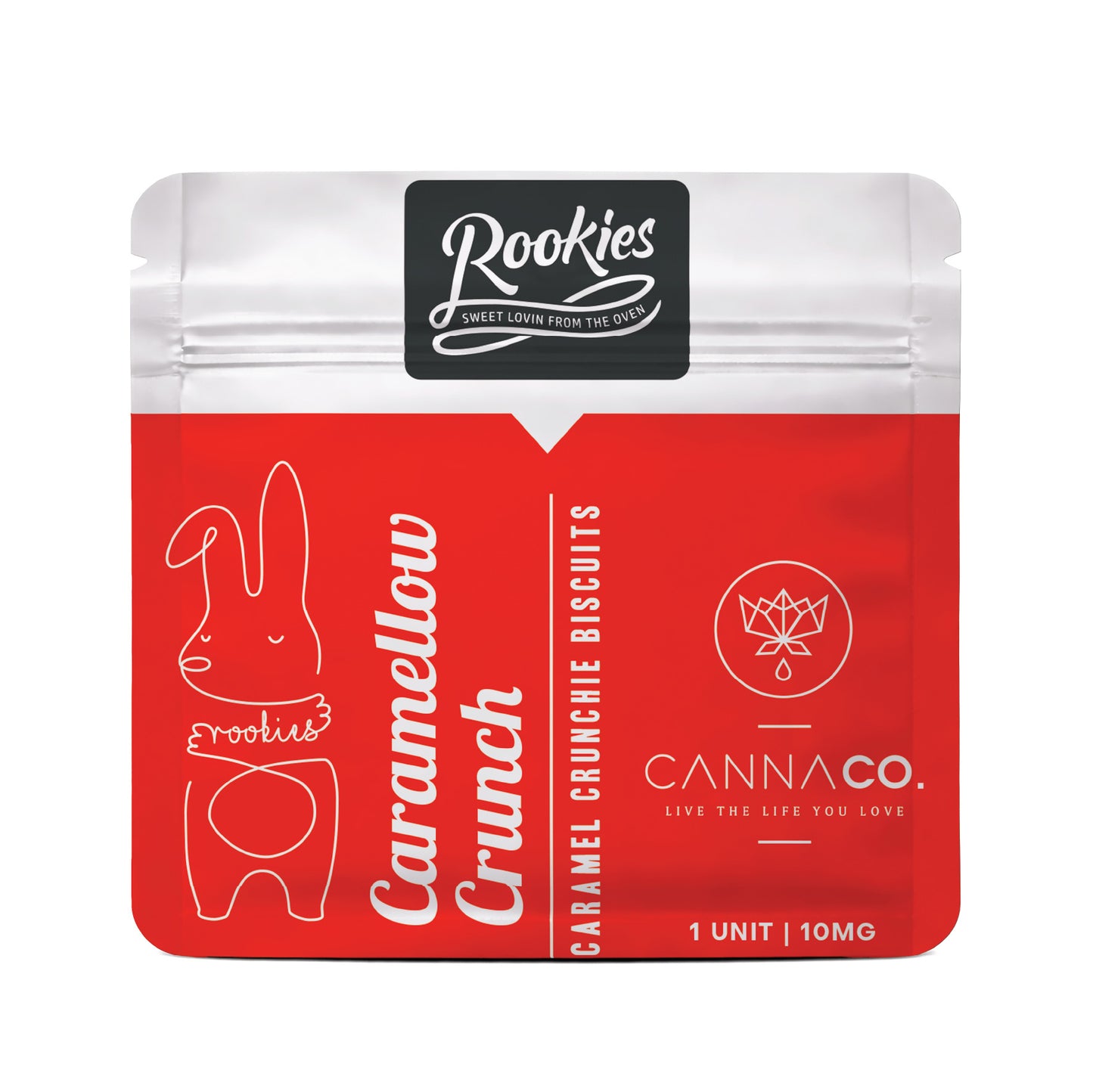 CBD Biscuits Samples_3 of Each