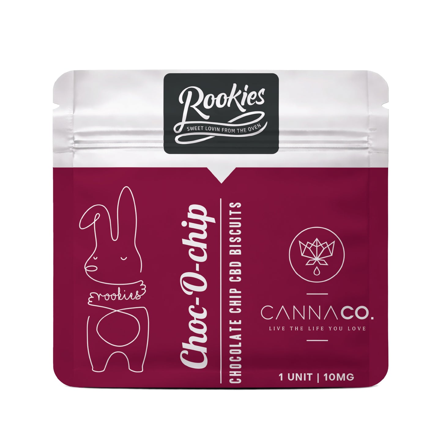 CBD Biscuits Samples_3 of Each