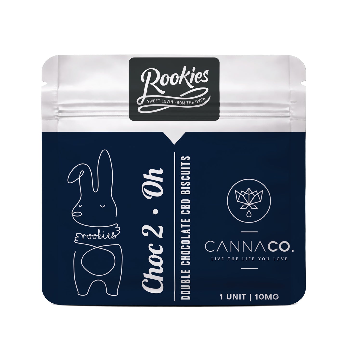 CBD Biscuits Samples_3 of Each