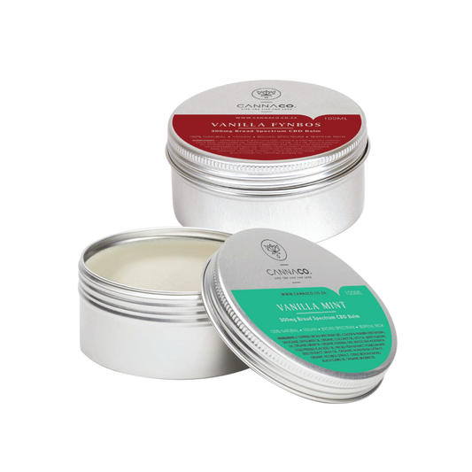 CBD Balm