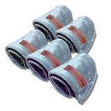 5 x  Cannapaw Ultra-Soft Pet Blankets