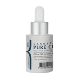 Cannapaw CBD Oil • For all Pets