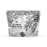 CBD Hullabaloo Smooth Toffee