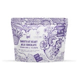 CBD - Smooth at Heart Milk Chocolate