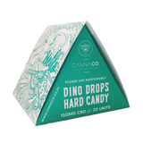 Dino Drops Hard Candy