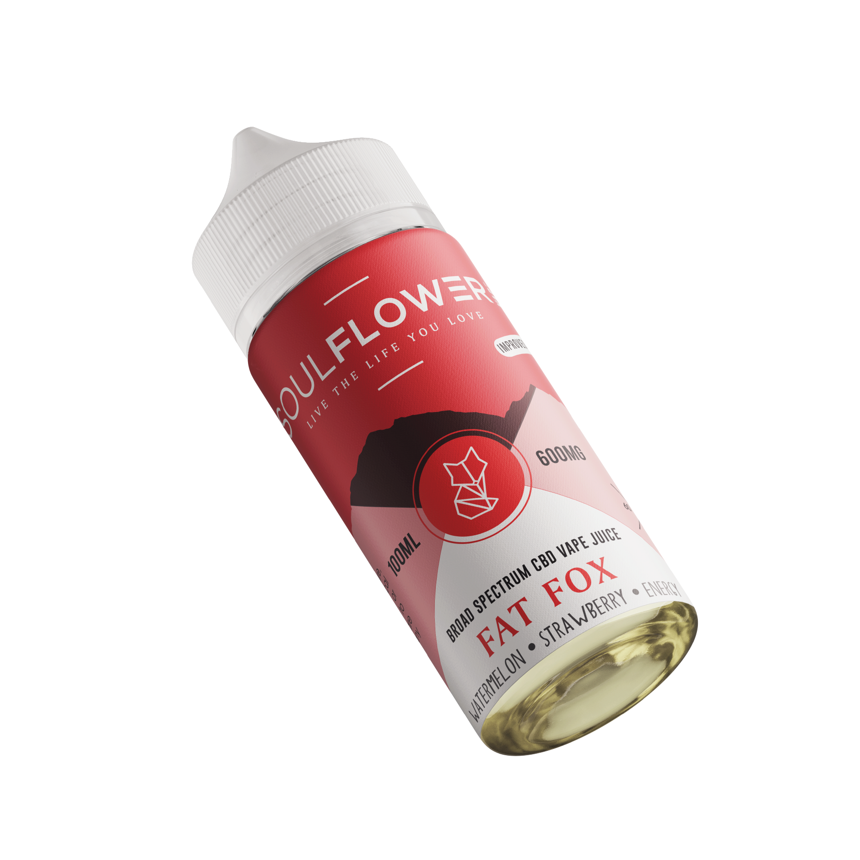 Soulflower CBD Vape Juice Cannaco. Soulflower CBD Vape Juice Cannaco.