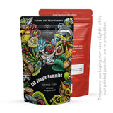 CBD Jungle Gummies