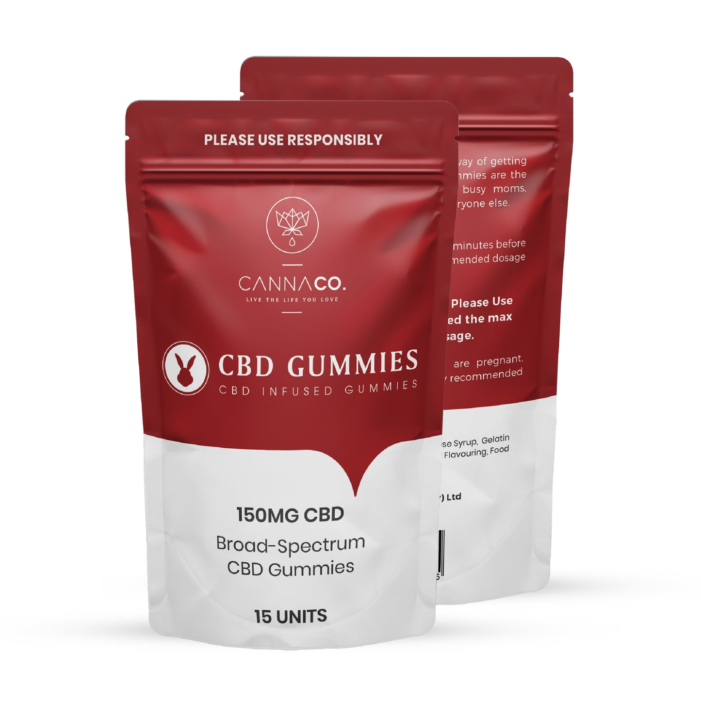 CBD Original Gummies