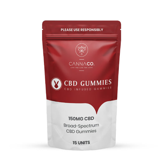 CBD Original Gummies