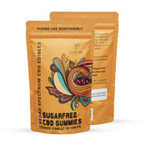 CBD Sugar Free Gummies