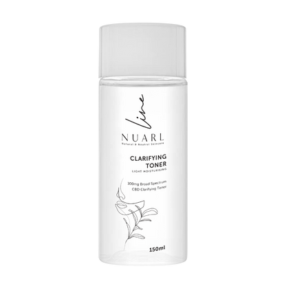 Nuarl Line • Clarifying Toner