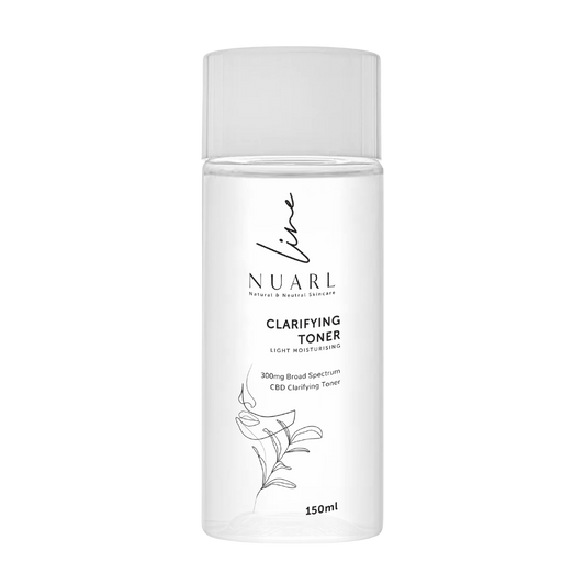 Nuarl Line • Clarifying Toner