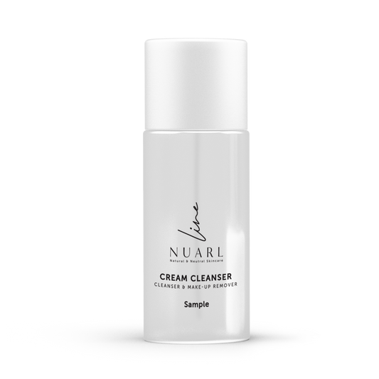 Nuarl Line • Rich & Creamy Face Cleanser