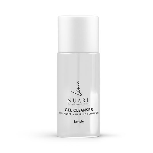 Nuarl Line • Gentle Cleansing Gel