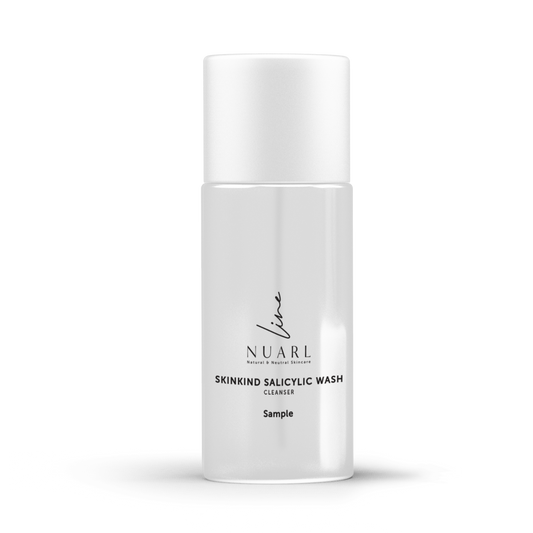 Nuarl Line • Skinkind Salicylic Renewal Cleanser