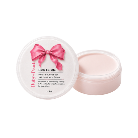 Pink Hustle