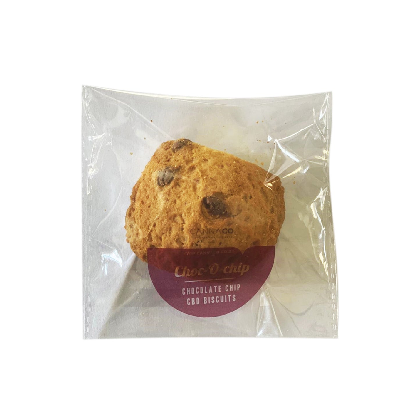 CBD Biscuits Samples_3 of Each