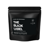 The Black Label CBD Gummies