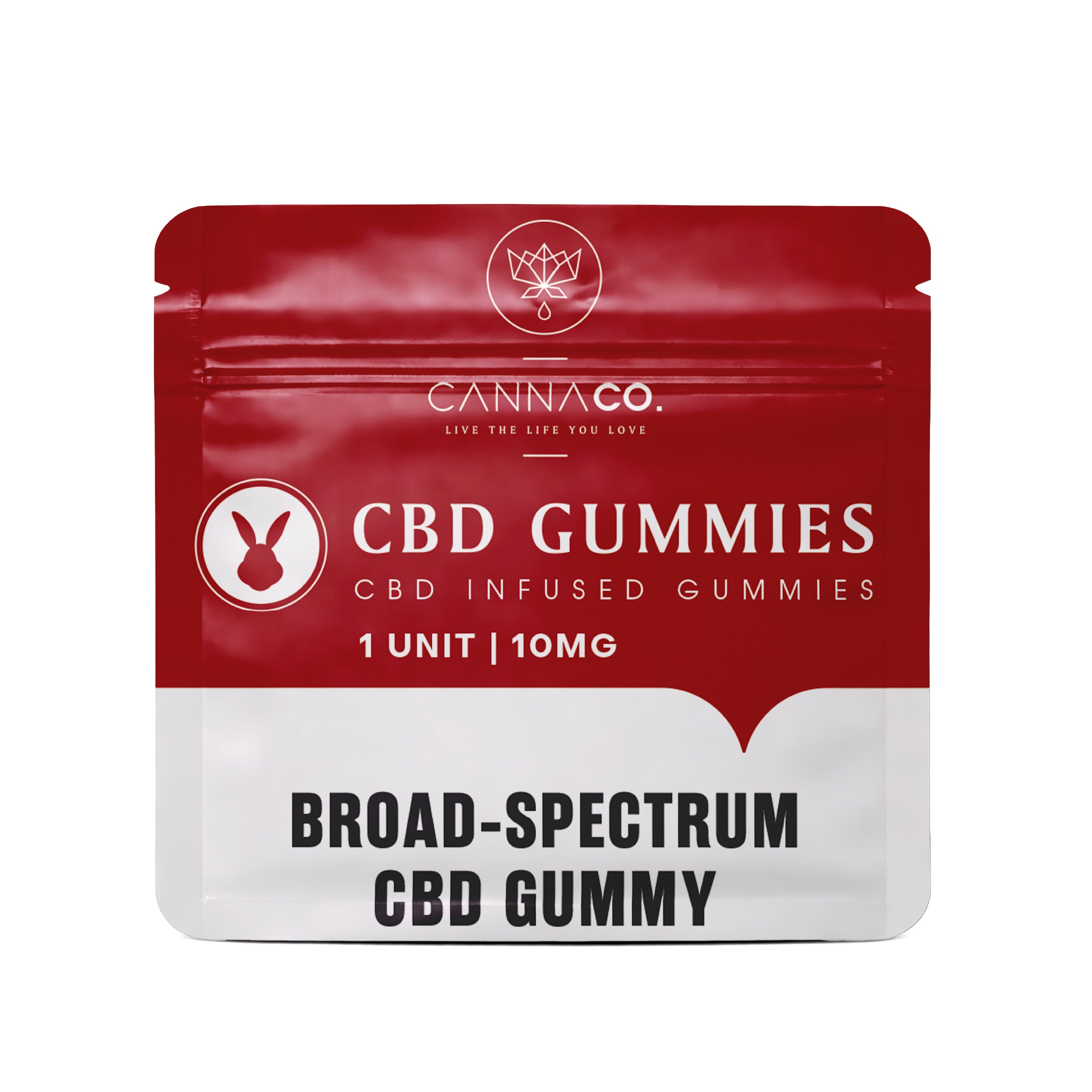 CBD Original Gummies – Cannaco.